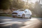 Ford Fiesta ST200 2016 года